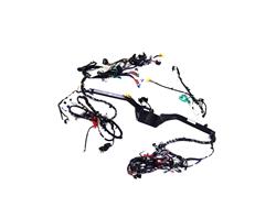 Mopar Replacement Wiring Harnesses for 2021 GRAND CHEROKEE - 68409778AF