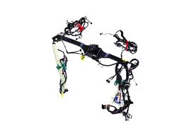 Mopar Replacement Wiring Harnesses for 2021 GRAND CHEROKEE - 68409781AF