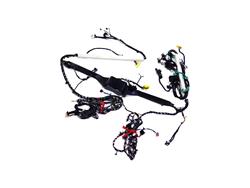 Mopar Replacement Wiring Harnesses for 2020 DURANGO - 68409787AE