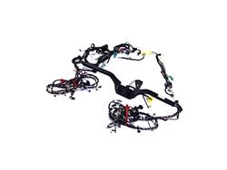Mopar Replacement Wiring Harnesses for 2020 DURANGO - 68409789AE