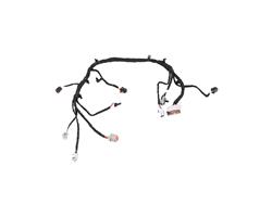 Mopar Replacement Wiring Connectors and Pigtails 68409818AD