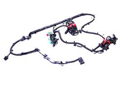 Mopar Replacement Wiring Harnesses for 2021 GRAND CHEROKEE - 68410417AE