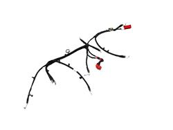 Mopar Replacement - Battery Cables, Direct Fit for 2020 WRANGLER - 68410672AG