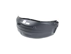 Mopar Replacement Fender Splash Shields 68411968AA