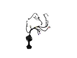 Mopar Replacement Wiring Harnesses for 2019 2500, 3500 - 68412649AD