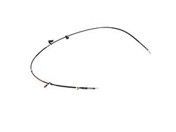 Mopar Replacement Parking Brake Cables 68415382AD