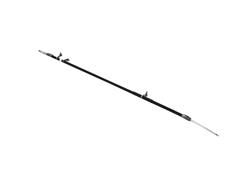 Mopar Replacement Parking Brake Cables 68416522AB