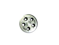 Mopar Replacement Wheel Center Caps 68417597AB