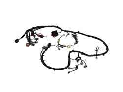 Mopar Replacement Clips and Multi-Purpose Retainers for 2021 GRAND CHEROKEE - 68418405AD