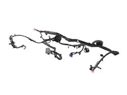 Mopar Replacement - Clips for 2020 2500 - 68423401AC