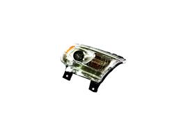 Mopar Replacement Headlight Assemblies 68423850AE