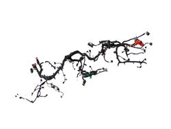 Mopar Replacement Transmission Wiring Harnesses for 2019 3500 - 68424606AC
