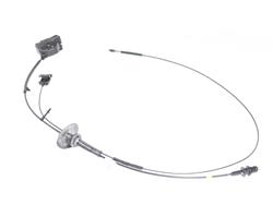 Mopar Replacement Hood Release Cables 68430182AG