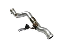 Mopar Replacement Exhaust Pipes, Intermediate Pipes 68432190AC