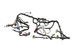 Mopar Replacement Instrument Panel Wiring Harnesses for 2019 PROMASTER 1500, PROMASTER 2500, PROMASTER 3500 - 68433204AA