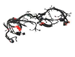 Mopar Replacement - Transmission Harnesses for 2020 4500, 5500 - 68433555AB