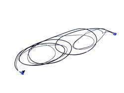 Mopar Replacement Convertible & T-Top Components 68436663AA