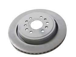 Mopar Replacement - Brake Rotors for 2023 WAGONEER, GRAND WAGONEER, 2021-2023 1500 - 68437279AA