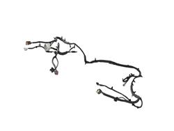 Mopar Replacement Wiring Harnesses for 2020 5500, 4500, 2020-2021 3500 - 68437637AB