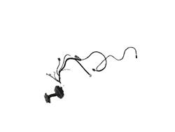Mopar Replacement Wiring Harnesses for 2019 JOURNEY - 68437767AA
