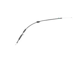 Mopar Replacement Parking Brake Cables 68437982AD