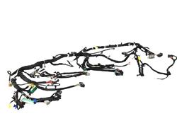 Mopar Replacement - Wiring Connectors and Pigtails for 2019 2500, 3500 - 68438504AB