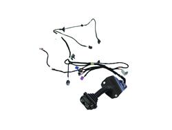 Mopar Replacement Wiring Harnesses for 2019 3500, 4500, 5500 - 68438805AB