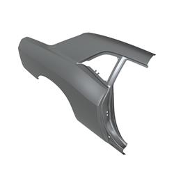 Mopar Replacement Quarter Panels 68440576AB