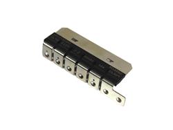 Mopar Replacement - Electrical Fuses for 2021 WRANGLER - 68444303AA