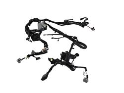 Mopar Replacement Clips and Multi-Purpose Retainers for 2020 PACIFICA, VOYAGER - 68445823AC