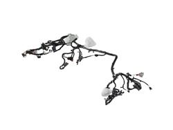 Mopar Replacement Wiring Connectors and Pigtails 68445832AC