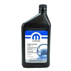 Mopar Replacement Gear Oil 68449547AA