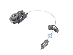 Mopar Replacement Spare Tire Hoists 68458004AC