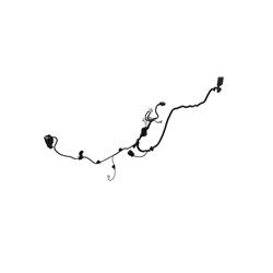 Mopar Replacement Wiring Connectors and Pigtails 68460701AB