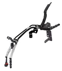 Mopar Replacement Automotive Fuel Lines 68460968AC