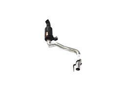 Mopar Replacement Mufflers 68464812AA