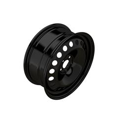 Mopar Replacement Wheels 68464948AA