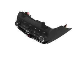 Mopar Replacement Air Conditioning System Replacement Components 68465679AD