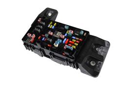 Mopar Replacement Wiring Harnesses for 2021 1500 - 68467640AA