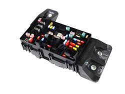 Mopar Replacement Wiring Harnesses for 2021 1500 - 68467641AA