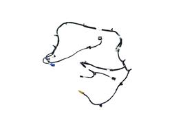 Mopar Replacement Wiring Harnesses for 2020 2500, 3500 - 68468602AA