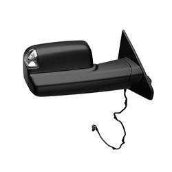 Mopar Replacement Side View Mirrors 68470824AA