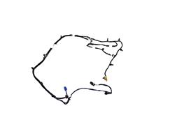 Mopar Replacement Wiring Harnesses for 2020 2500, 3500 - 68475612AA