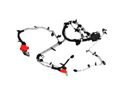 Mopar Replacement Wiring Connectors and Pigtails 68480045AD