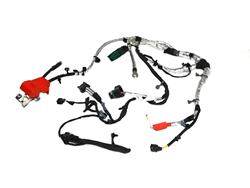 Mopar Replacement Wiring Connectors and Pigtails 68480411AB