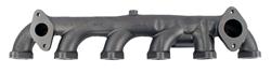 Mopar Replacement - Exhaust Manifolds for 2014-2016 2500, 3500 - 68482545AA