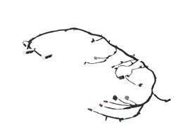 Mopar Replacement Wiring Connectors and Pigtails 68487800AF