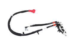 Mopar Replacement Wiring Connectors and Pigtails 68490978AB