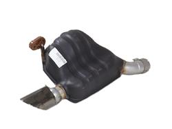 Mopar Replacement - Mufflers for 2020-2021 DURANGO - 68496766AA