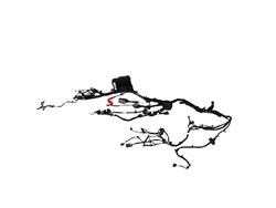 Mopar Replacement Clips 68498605AC